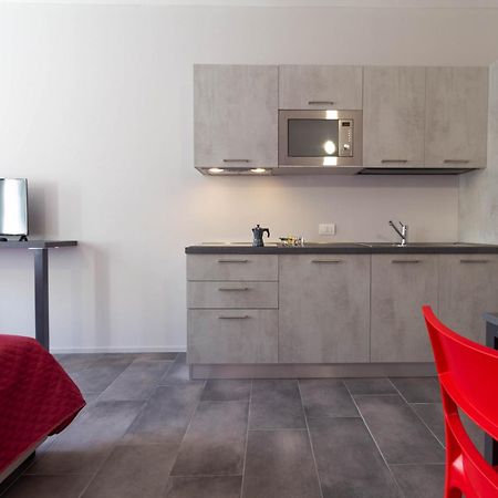 Papavero Apartment - Affitti Brevi Italia Lecco Ngoại thất bức ảnh